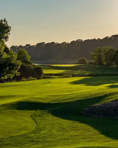 Dromoland Golf Club