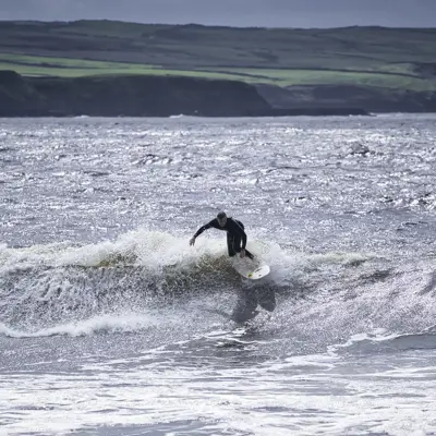 Lahinch, County Clare, Ireland. 008 Large