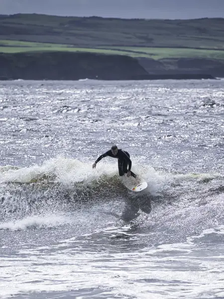 Lahinch, County Clare, Ireland. 008 Large