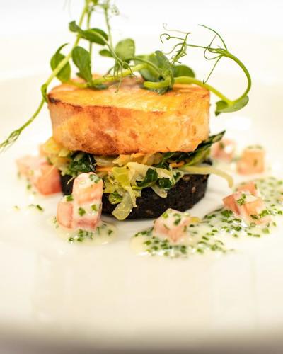 Best place for dinner and a stay in County Clare