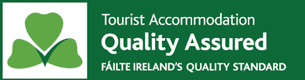 Tourist Accommodation Quality Assure Failte