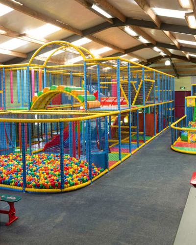 Family friendly hotel in Clare Ireland