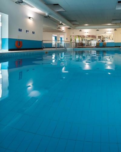 Hotel with swimming pool in Clare Ireland