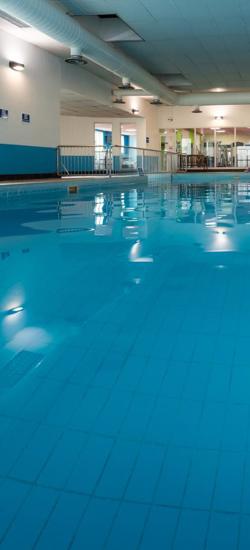 Hotel with swimming pool in Clare Ireland