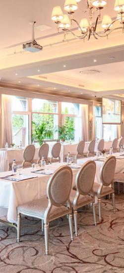 Fr The Inn At Dromoland Gc1 5295