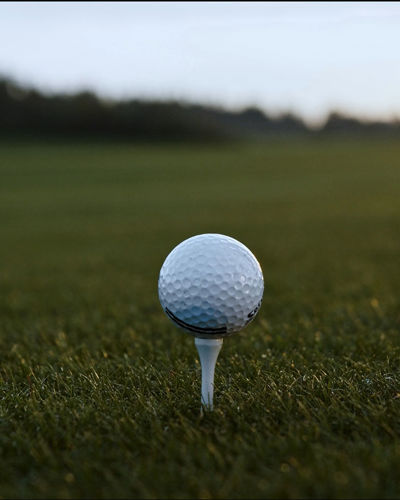 Golf Landing (1)