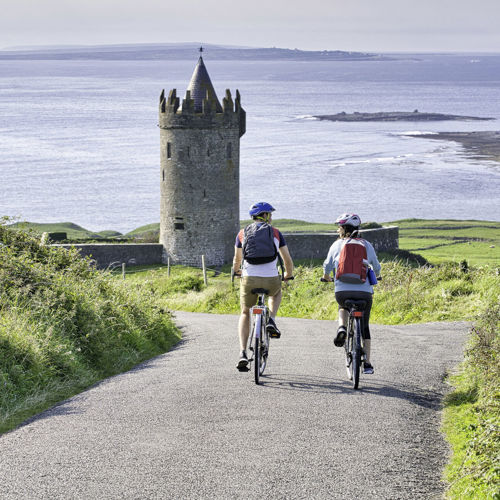 Short Breaks in Ireland | Best Spa & Golf Breaks in Ireland