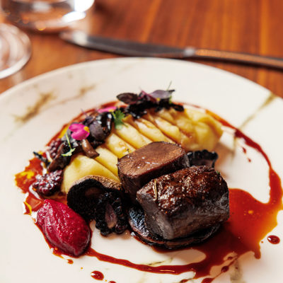 The Fig Tree Carousel Image