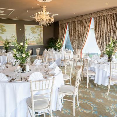 Fr Inn At Dromoland Gc1 4494