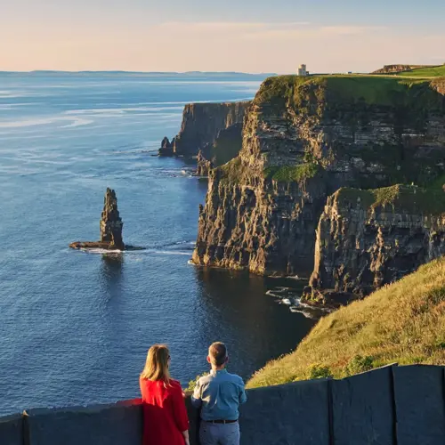 Cliffs Of Moher