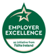 Employer Excellence Failte
