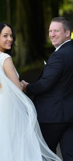 Weddingsattheinn One