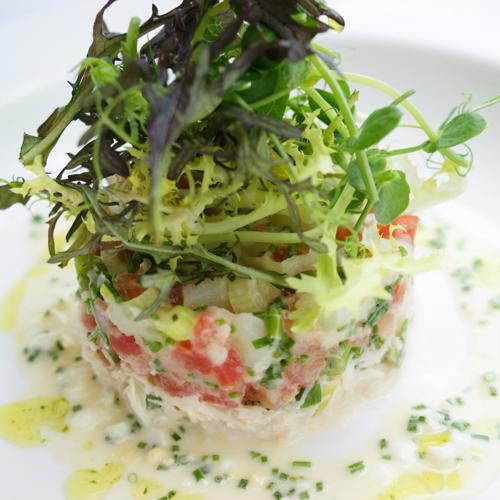 Seafood