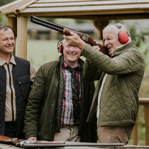 Clay Pigeon Shooting Activity Page 1920X867