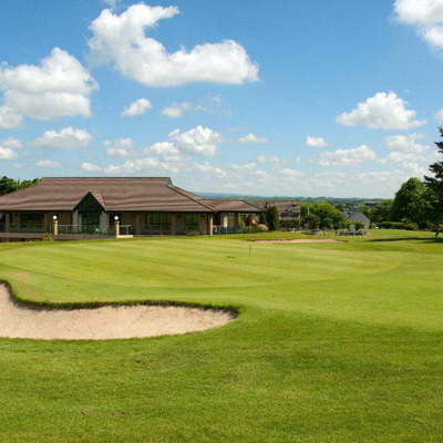 Ennis Golf Club
