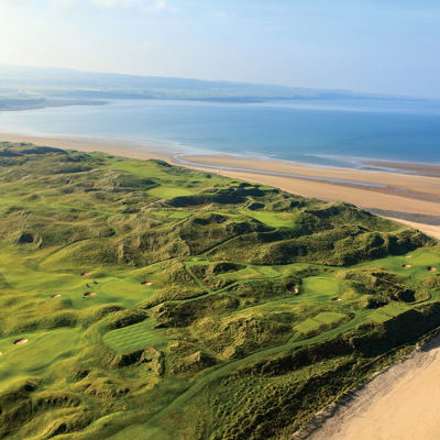 Lahinch Golf Course