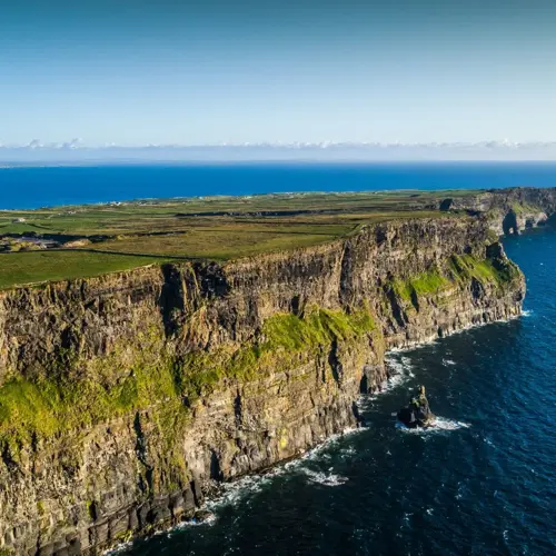 Cliffs Of Moher, Liscannor, County Clare, Ireland. 008 Large