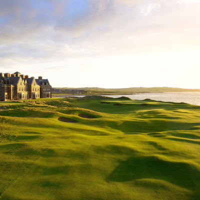 Doonbeg Golf Course