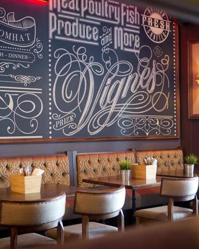 Perfect place where to stay in County Clare for evening drinks