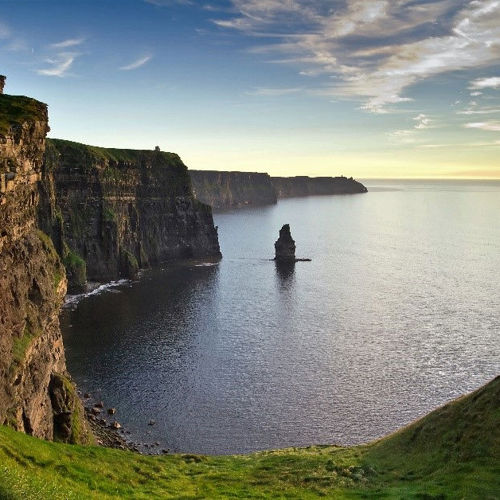 Cliffs Of Moher