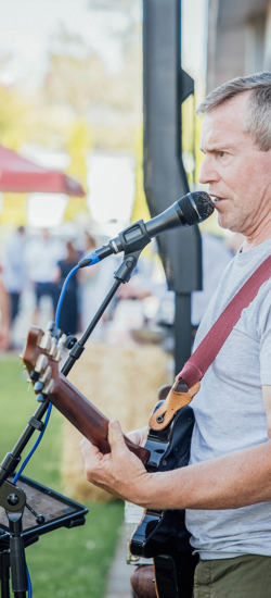 Inn At Dromoland BBQ 011