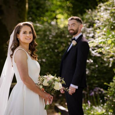 Candainnwedding