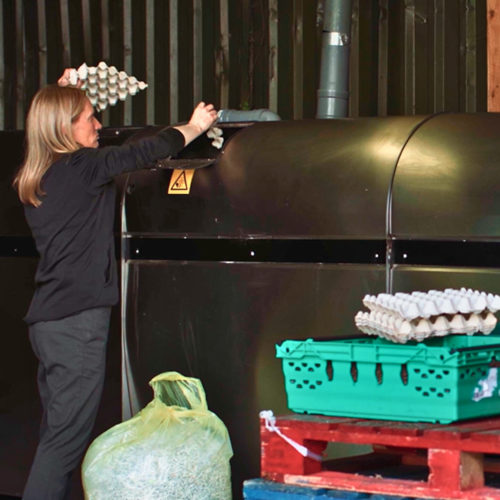 2. Food Waste Management Photo 2