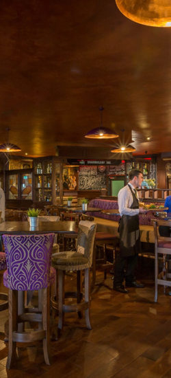 Shannigans Gastro Pub 1 (1)
