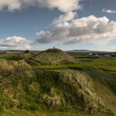 Spanish Point Golf Club