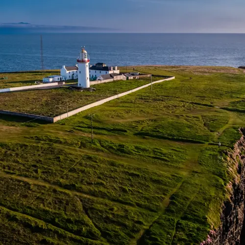 Loop Lighthouse Cliff Loop Head Lighthouse & Views | Visit Loop Head Lighthouse
