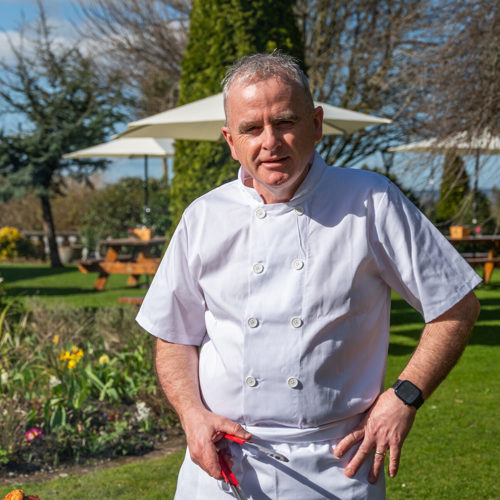 FR The Inn At Dromoland GC1 4776