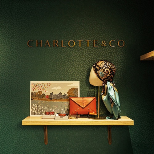 Charlotte And Co 6