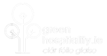Green Hospitality Logo