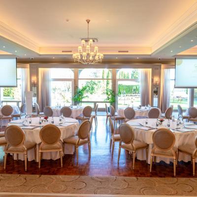 Fr The Inn At Dromoland Gc1 4258 Hdr