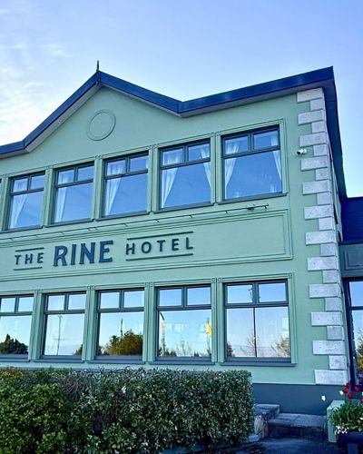 Rine Exterior