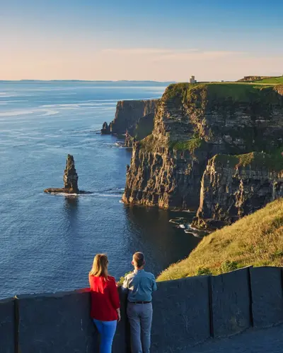 Cliffs Of Moher