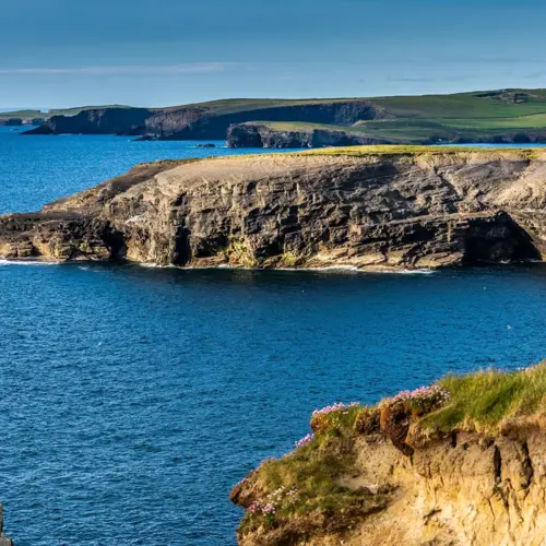 Loop Head Peninsula, County Clare, Ireland. 001 Large