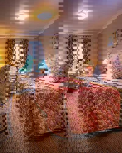 The Rine Hotel Executive King Room Clare